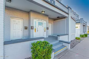 818 N 7th St, Phoenix, AZ 85006 - Photo 1