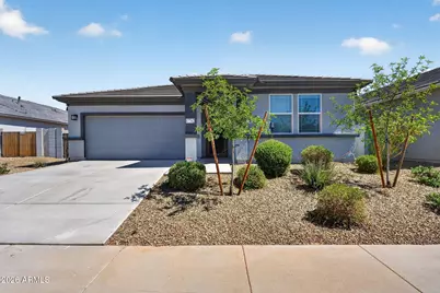 17742 W Villa Hermosa Lane, Surprise, AZ 85387 - Photo 1