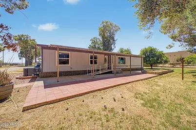 43455 N Jackrabbit Road, San Tan Valley, AZ 85140 - Photo 1
