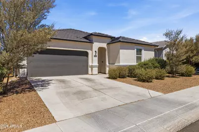 3499 N Montoya Lane, Casa Grande, AZ 85122 - Photo 1
