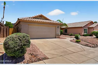 4834 W Kerry Lane, Glendale, AZ 85308 - Photo 1