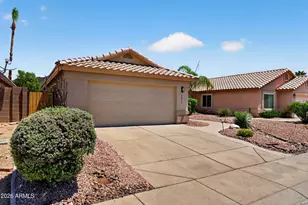 4834 W Kerry Ln, Glendale, AZ 85308 - Photo 1