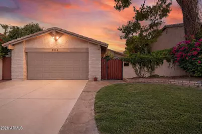 1544 E Driftwood Drive, Tempe, AZ 85283 - Photo 1