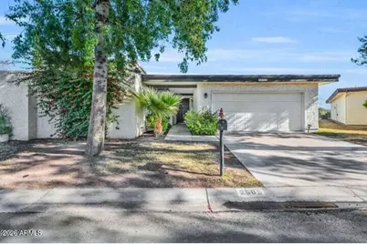 2505 N 61st Way, Scottsdale, AZ 85257 - Photo 1