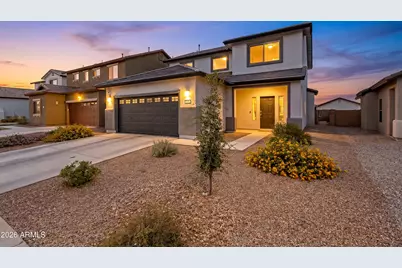 4215 Tinker Drive, Sierra Vista, AZ 85650 - Photo 1