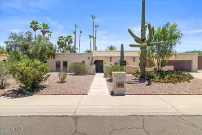 5901 E Thunderbird Road, Scottsdale, AZ 85254 - Photo 1