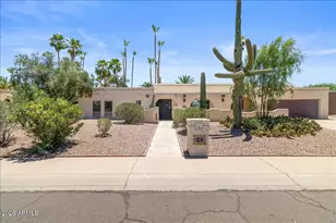 5901 E Thunderbird Rd, Scottsdale, AZ 85254 - Photo 1
