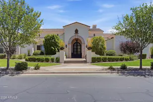 525 W Harmony Pl, Chandler, AZ 85248 - Photo 1