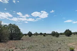 3778 N Claire Wy, Ash Fork, AZ 86320 - Photo 1