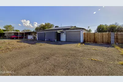 12020 N 112th Drive, Youngtown, AZ 85363 - Photo 1