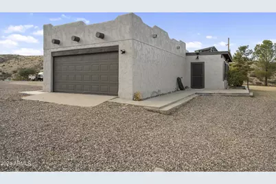 9749 S Ice House Canyon Road, Globe, AZ 85501 - Photo 1