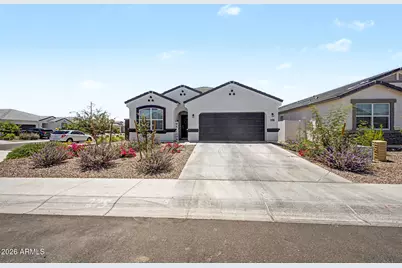 10611 W Bloch Road, Tolleson, AZ 85353 - Photo 1