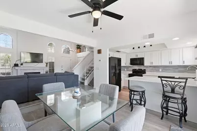 2524 S El Paradiso -- #67, Mesa, AZ 85202 - Photo 1