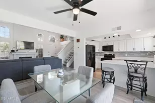 2524 S El Paradiso, Mesa, AZ 85202 - Photo 1