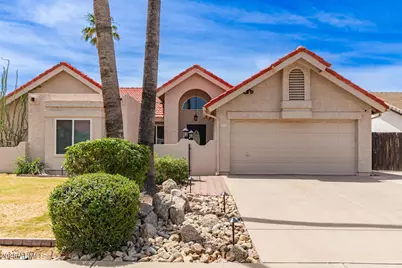 11115 E Mercer Lane, Scottsdale, AZ 85259 - Photo 1