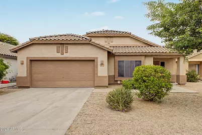 1703 S 79th Glen, Phoenix, AZ 85043 - Photo 1