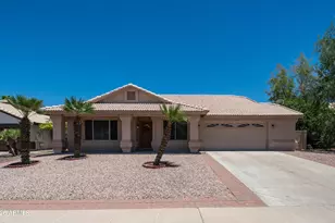 2445 N Ramada, Mesa, AZ 85215 - Photo 1
