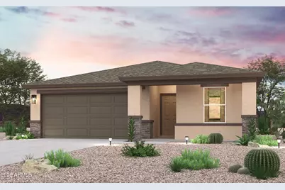 15510 S Sanford Place, Arizona City, AZ 85123 - Photo 1