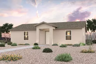 12673 W Jenero Dr, Arizona City, AZ 85123 - Photo 1