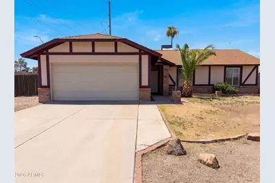 6703 W Sierra Street, Peoria, AZ 85345 - Photo 1