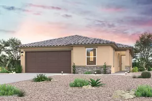 1055 W Elliot St, Florence, AZ 85132 - Photo 1