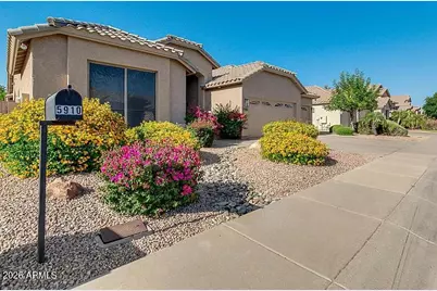 5910 E Woodridge Drive, Scottsdale, AZ 85254 - Photo 1
