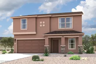 473 W Van Haren St, Florence, AZ 85132 - Photo 1