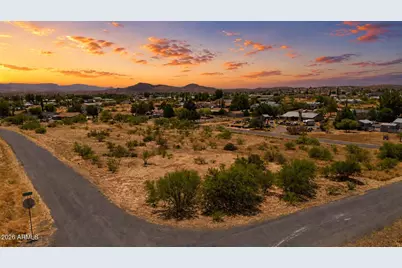 20209 E Ocotillo Drive #3243, Mayer, AZ 86333 - Photo 1