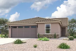 24523 W St Catherine Ave, Buckeye, AZ 85326 - Photo 1