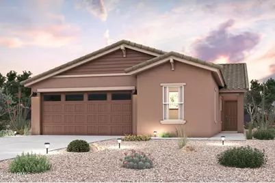 24541 W St Catherine Avenue, Buckeye, AZ 85326 - Photo 1