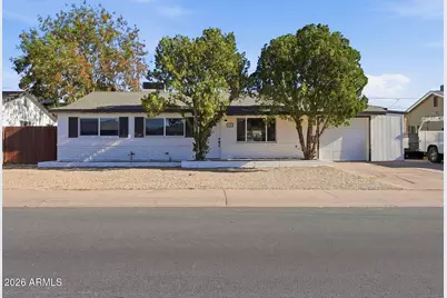 3327 W Charter Oak Road, Phoenix, AZ 85029 - Photo 1