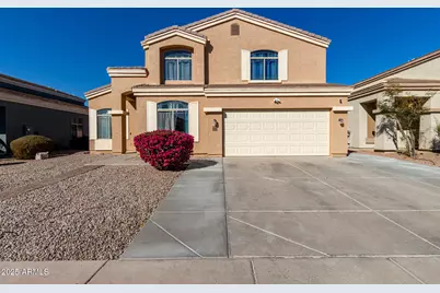 8406 W Pioneer Street, Tolleson, AZ 85353 - Photo 1