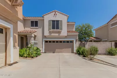 204 W Mountain Sage Drive, Phoenix, AZ 85045 - Photo 1