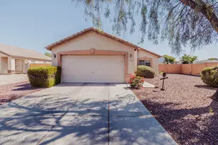12732 W Rosewood Dr, El Mirage, AZ 85335 - Photo 1