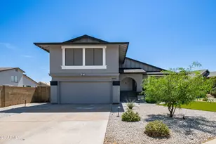 6447 S 18th St, Phoenix, AZ 85042 - Photo 1