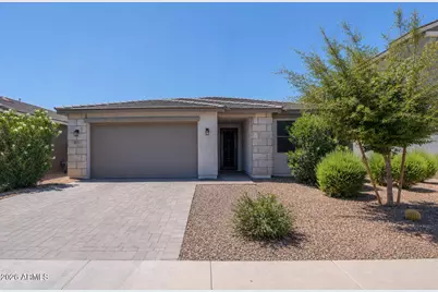 5523 W Western Star Boulevard, Laveen, AZ 85339 - Photo 1