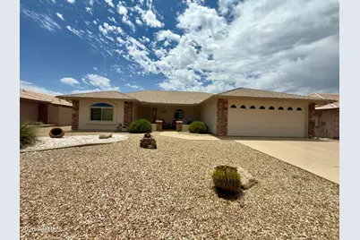 11531 E Kiva Avenue, Mesa, AZ 85209 - Photo 1