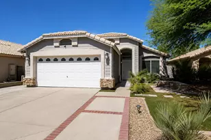 2008 N 89th Dr, Phoenix, AZ 85037 - Photo 1