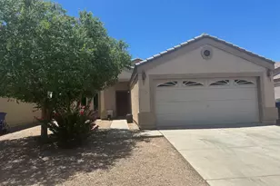 12741 W Soledad St, El Mirage, AZ 85335 - Photo 1
