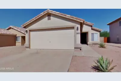 11934 N Olive Street, El Mirage, AZ 85335 - Photo 1