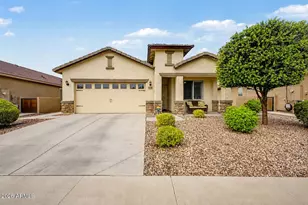 570 S 224th Dr, Buckeye, AZ 85326 - Photo 1