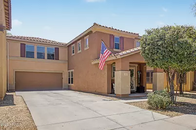 18561 W Legend Drive, Surprise, AZ 85374 - Photo 1