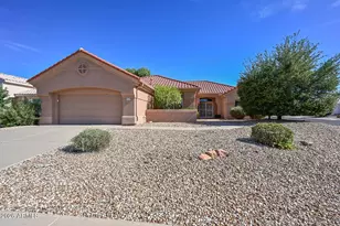 15116 W Gunsight Dr, Sun City West, AZ 85375 - Photo 1