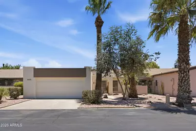 4031 W Royal Palm Road, Phoenix, AZ 85051 - Photo 1
