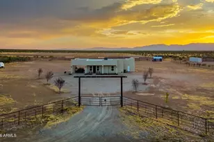 49102 N 530th Ave, Aguila, AZ 85320 - Photo 1