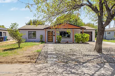515 N Ashland --, Mesa, AZ 85203 - Photo 1