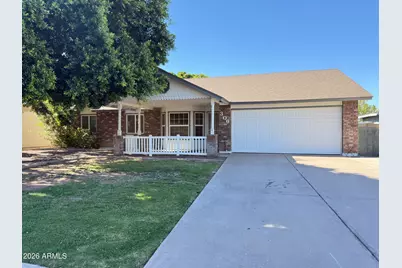306 E Houston Avenue, Gilbert, AZ 85234 - Photo 1
