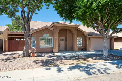 4507 E Campo Bello Drive, Phoenix, AZ 85032 - Photo 1