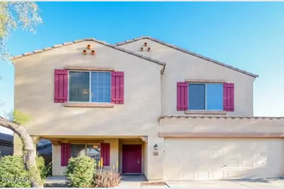 10904 W Minnezona Avenue, Phoenix, AZ 85037 - Photo 1