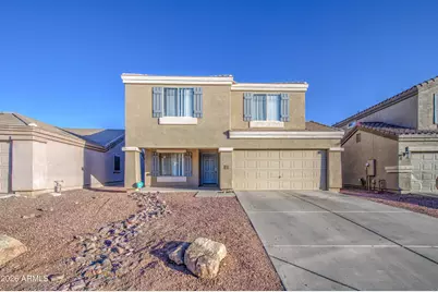 11331 W Brittlewood Drive, Phoenix, AZ 85037 - Photo 1